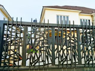 Skenyo Hotel and Apartments Riverpark - 5