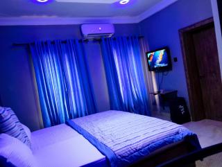 Skenyo Hotel and Apartments Riverpark - Abuja - 1