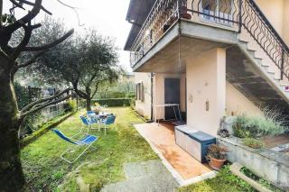 Casa Carla-con giardino , vicino al centro e lago - Garda - 2