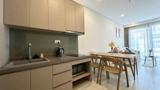 TS1 Apartment - Vung Tau - 1