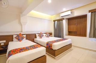 FabExpress Royal N Comforts - Near Manipal Hospital - Bangalore - 5