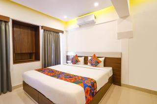 FabExpress Royal N Comforts - Near Manipal Hospital - Bangalore - 9