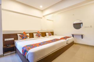 FabExpress Royal N Comforts - Near Manipal Hospital - Bangalore - 2