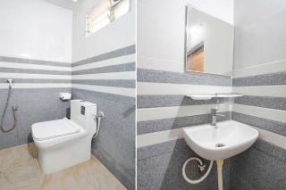 FabExpress Royal N Comforts - Near Manipal Hospital - Bangalore - 6
