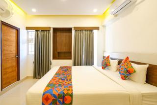 FabExpress Royal N Comforts - Near Manipal Hospital - Bangalore - 7
