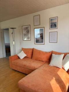 Ferienwohnung im Heiligenberg - Langenburg - 6
