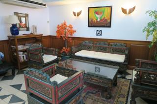 Central Hotel - Saint-Denis - 3