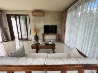 Karang Dukuh Villa - Payangan - 7