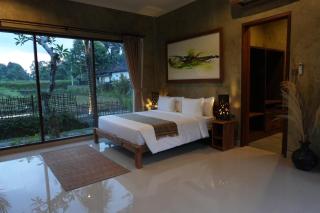Karang Dukuh Villa - Payangan - 4