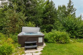 Fiddler Lake Resort Chalet 87 Deer - Mille-Isles - 7