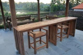 Karang Dukuh Villa - Payangan - 0