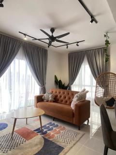 Chillrex Homestay Just come over Chill & Relax - Brinchang - 0