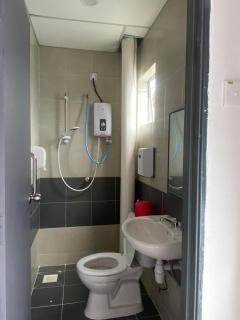 Chillrex Homestay Just come over Chill & Relax - Brinchang - 7