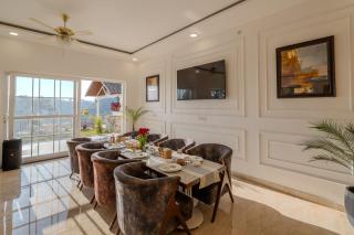 SaffronStays The Rajpur - 6