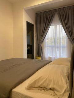 Chillrex Homestay Just come over Chill & Relax - Brinchang - 1
