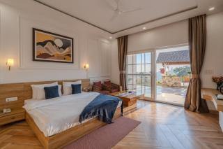 SaffronStays The Rajpur - 3