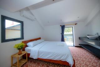 Hoian Beachfront Homestay - Tân Thành (1) - 2