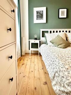 COZEE - Comfy 3-room Apartment with Netflix - Kaiserslautern - 3