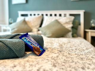 COZEE - Comfy 3-room Apartment with Netflix - Kaiserslautern - 2