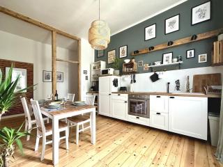 COZEE - Comfy 3-room Apartment with Netflix - Kaiserslautern - 1
