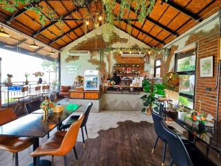 Mango House Resort - Kamphaeng Phet - 6