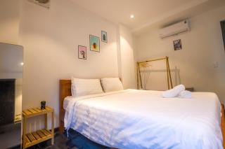 Hoian Beachfront Homestay - Tân Thành (1) - 5