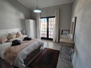 Prinspoort Klein Karoo Stay - Ladismith - 8