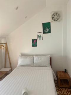 Hoian Beachfront Homestay - Tân Thành (1) - 8
