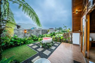 Asasta Kintamani Villa - 3