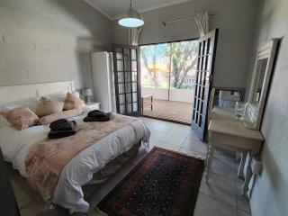 Prinspoort Klein Karoo Stay - Ladismith - 9