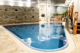 Viva Maria Residence - Zakopane - 0