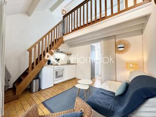 Maisonnette refaite à neuf - Jardin - Piscine - 9