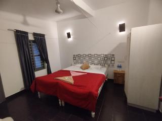 The First Place Yogaresort, Odayam - Varkala - 1