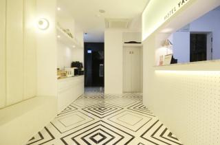 Hotel YAJA Gwangju Hanam branch - Gwangju - 9