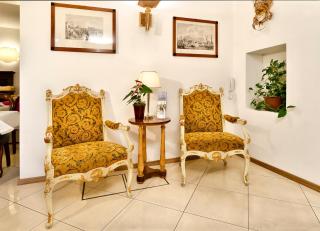 Hotel Giardinetto Venezia - Venice-Lido - 5