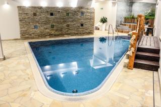 Viva Maria Residence - Zakopane - 1
