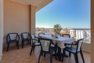 Royal apartment sea view - Alghero - 9