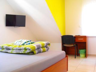 Pension Froschprinz - 1