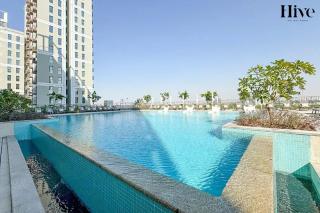 Stunning 1 Bed in Dubai Hills - 9
