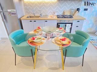 Stunning 1 Bed in Dubai Hills - 7