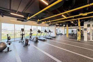 Stunning 1 Bed in Dubai Hills - 3