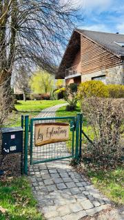 Les Églantines - Marche-en-Famenne - 9