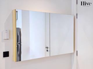 Stunning 1 Bed in Dubai Hills - 2