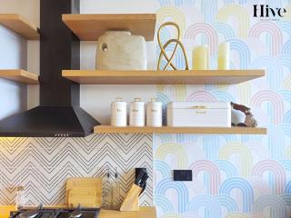 Stunning 1 Bed in Dubai Hills - 1