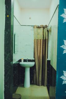 Royal Delux Lodge & Rooms - Hampi - 2