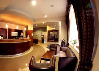 Hotel Zieleniec - Zieleniec - 7