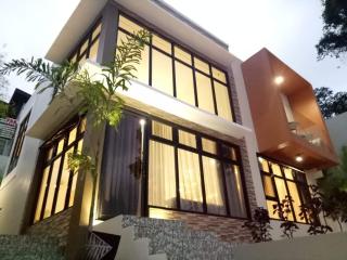 Overlooking & Serene Resthouse wt Pool in Antipolo - Antipolo - 9