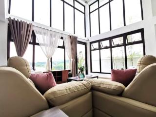 Overlooking & Serene Resthouse wt Pool in Antipolo - Antipolo - 3