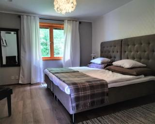 Jojos Lodge - Bräcke - 2