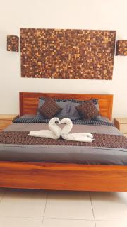 Harris surf villa - Pulukan - 8